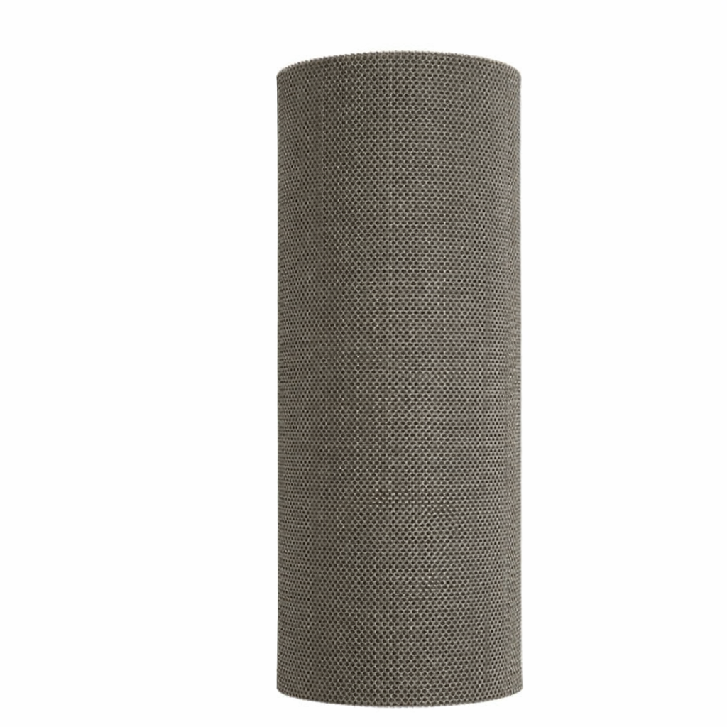 4mm Aluminium - Mesh Only (500mm) 10 Metres