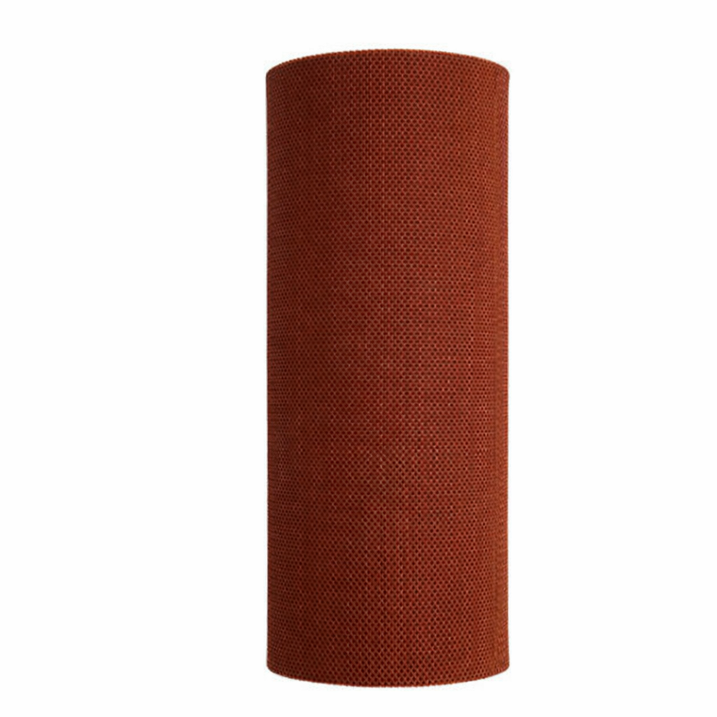 4mm Aluminium - Mesh Only (500mm) 10 Metres