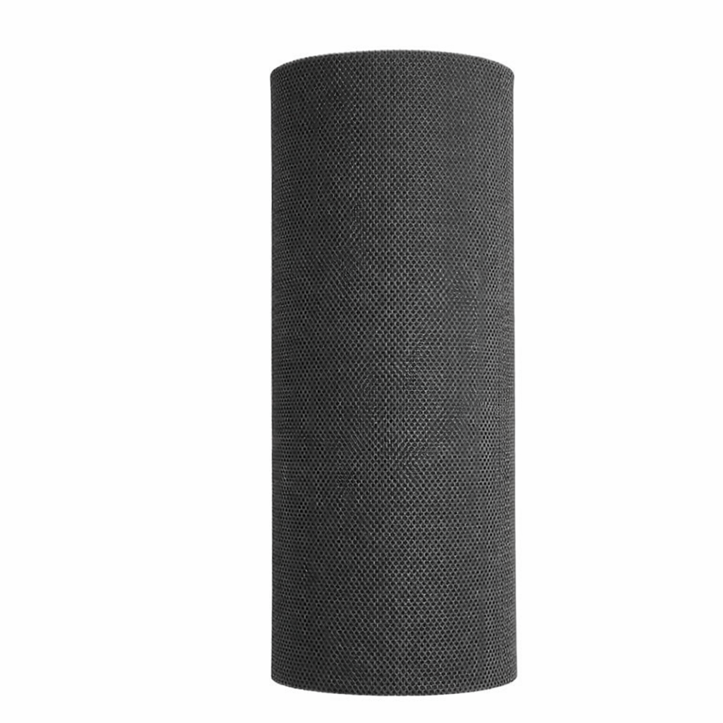 4mm Aluminium - Mesh Only (500mm) 10 Metres