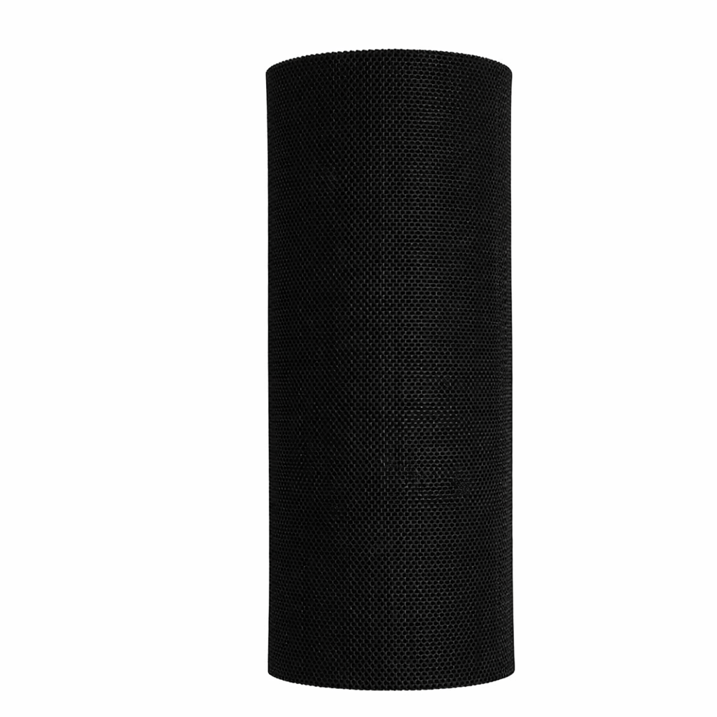 4mm Aluminium - Mesh Only (500mm) 10 Metres