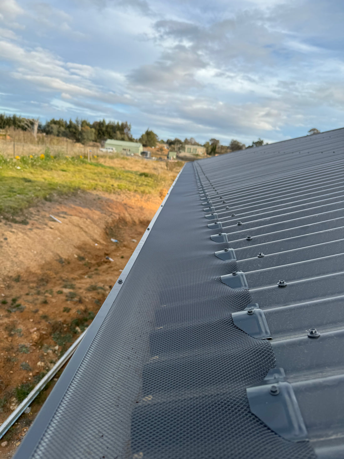 Gutter Guard Warehouse