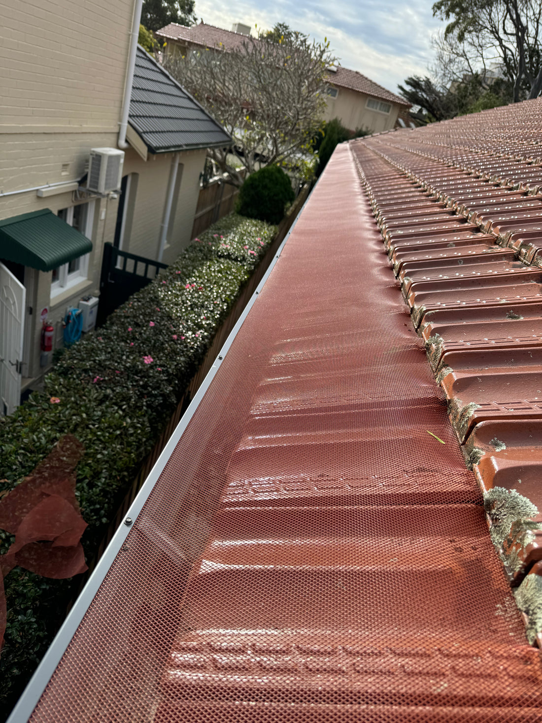 Gutter Guard Warehouse