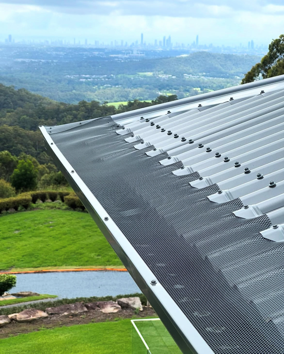 Gutter Guard Warehouse
