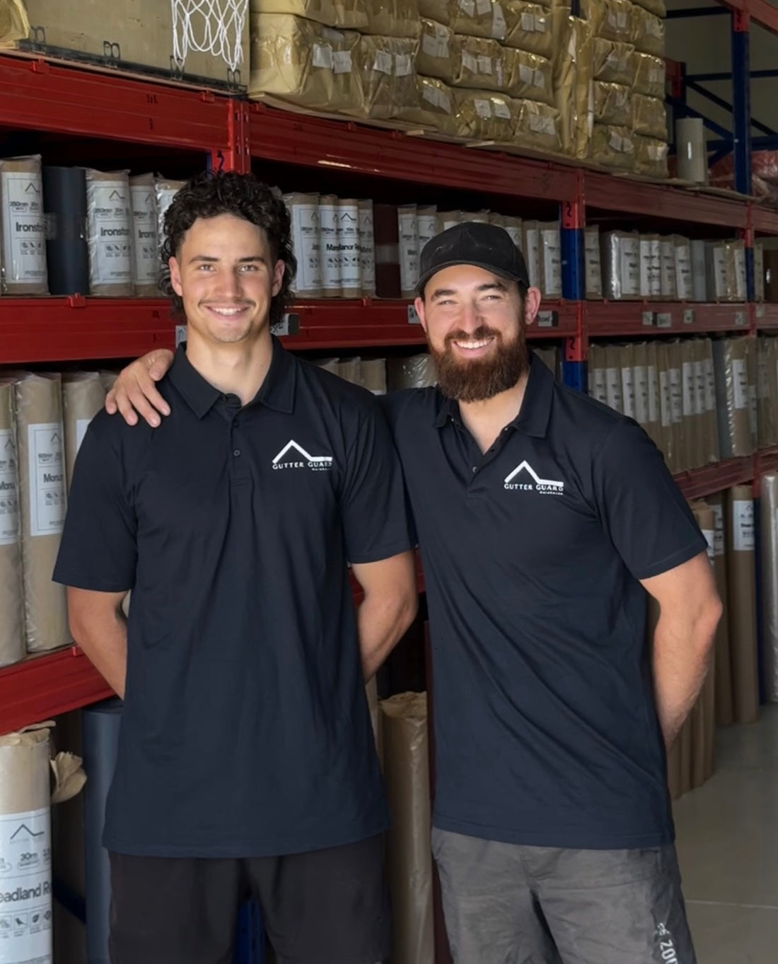Gutter Guard Warehouse