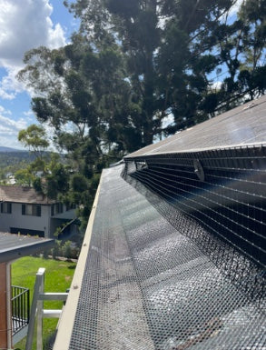 Gutter Guard Warehouse