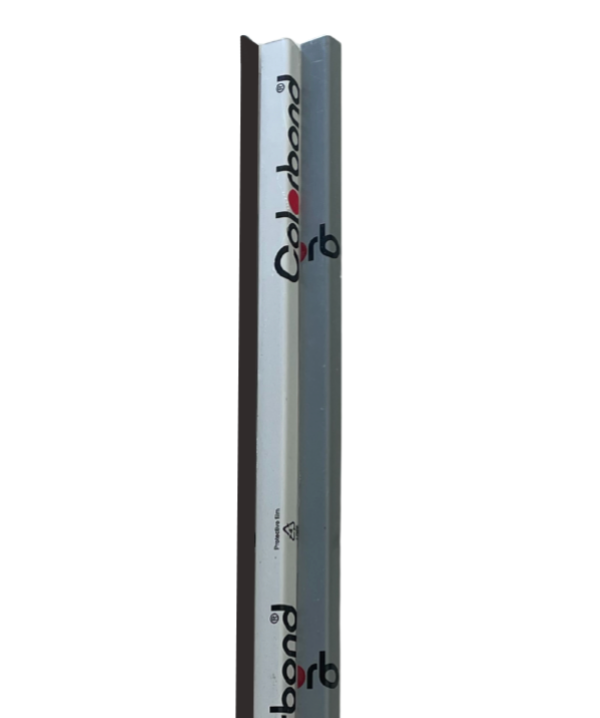 2mm Kliplok - Gutter Guard Kit