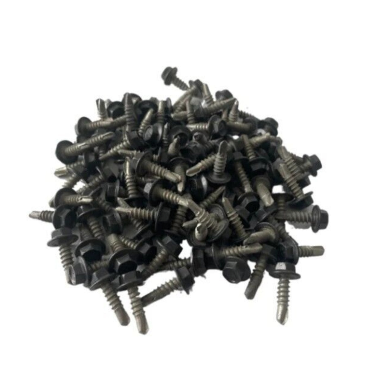 2mm Corrugated - Gutter Guard Kit