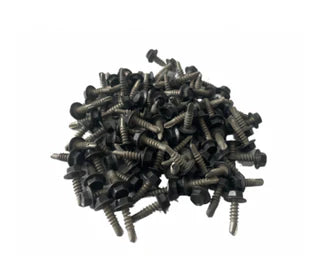 2mm Trimdek - Gutter Guard Kit