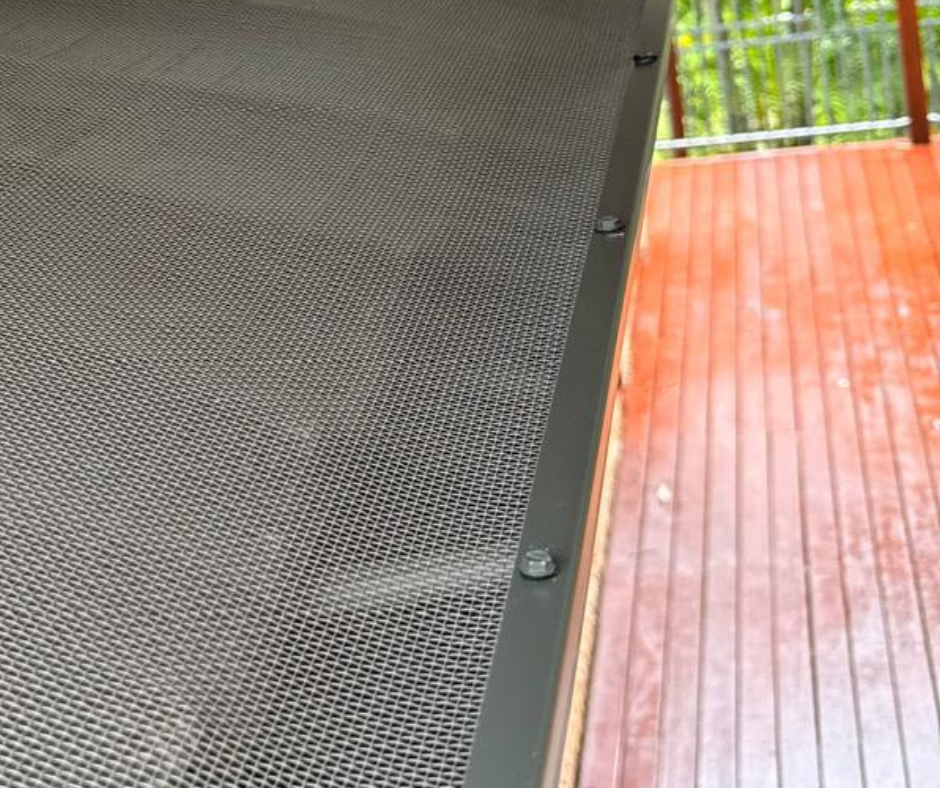 Gutter Guard Screws