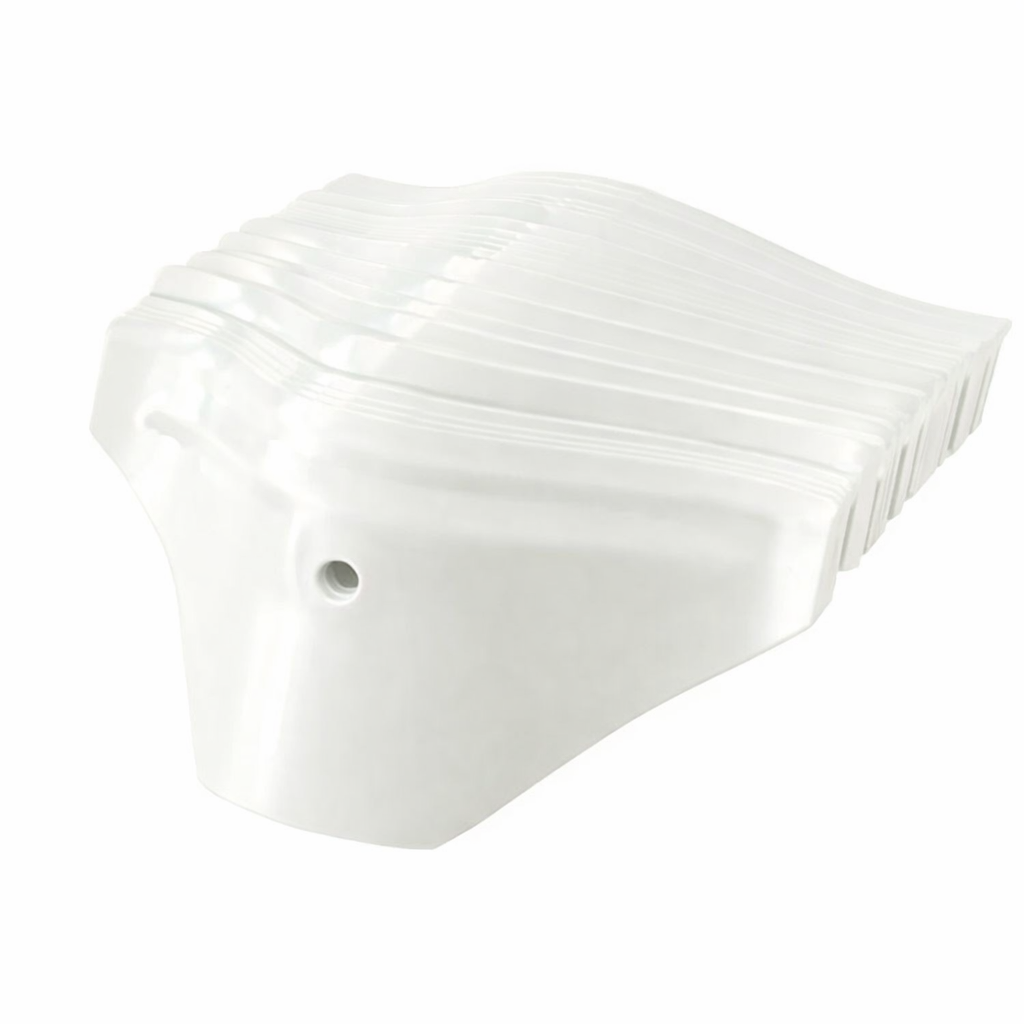 Corrugated - Saddles/Clips