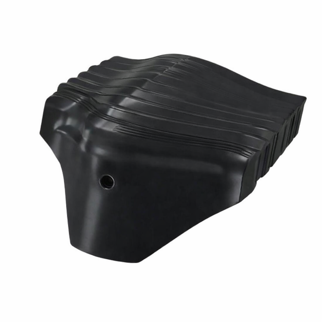 Corrugated - Saddles/Clips