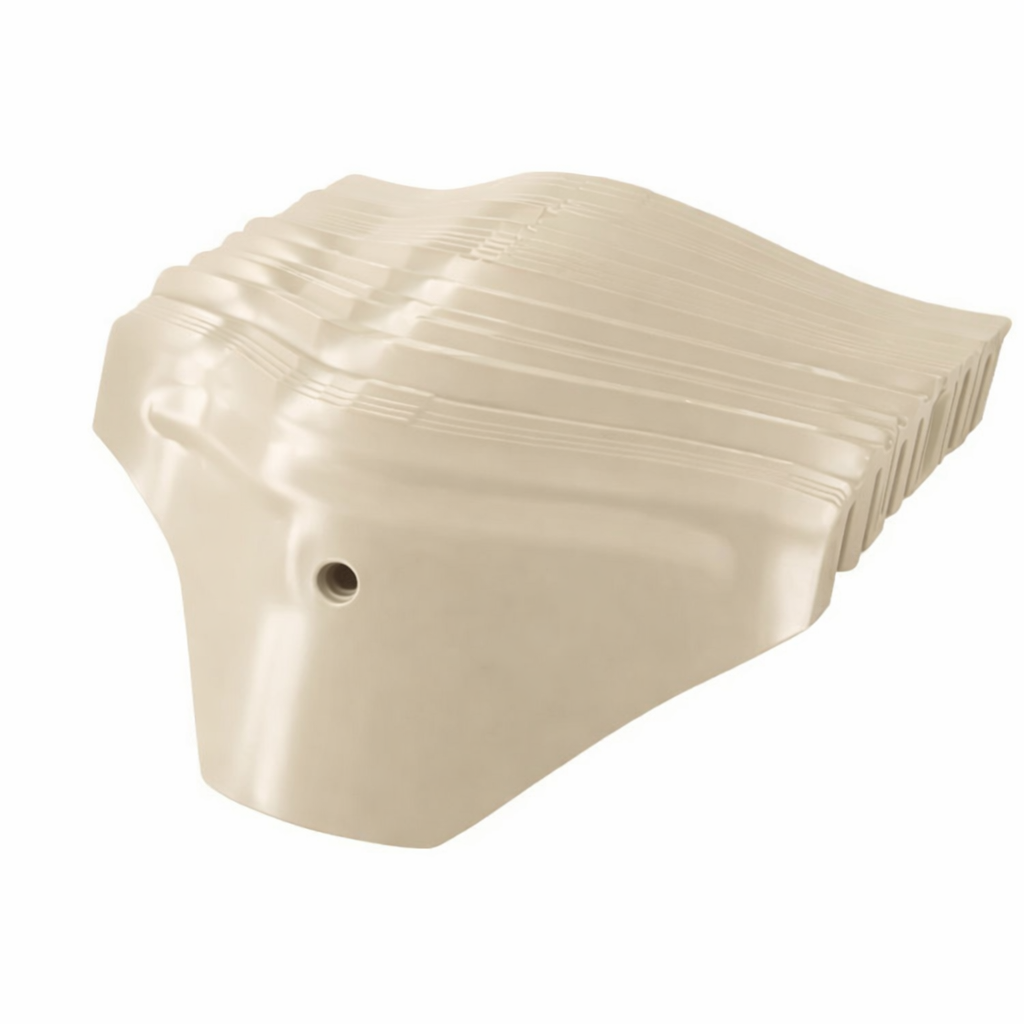 Corrugated - Saddles/Clips