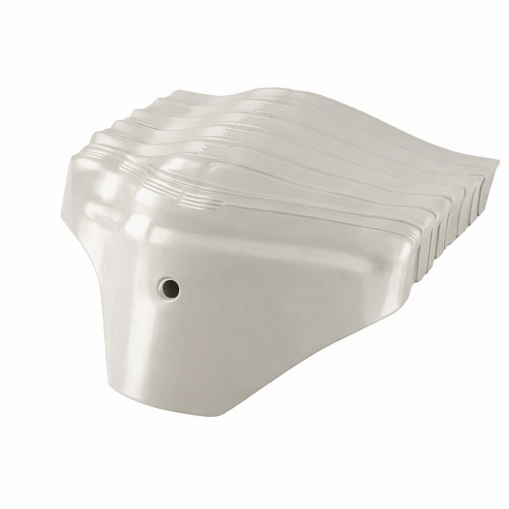 Corrugated - Saddles/Clips