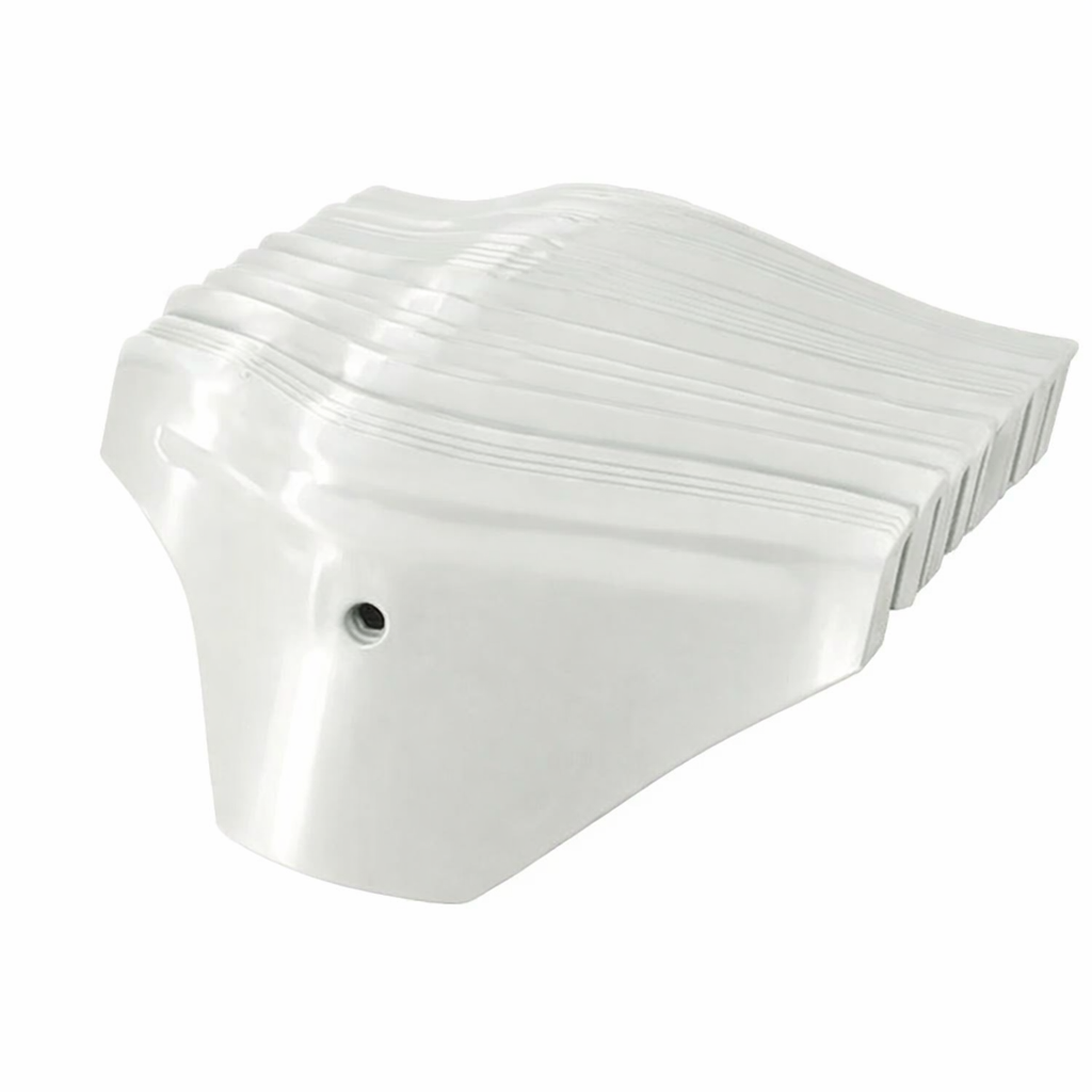 Corrugated - Saddles/Clips