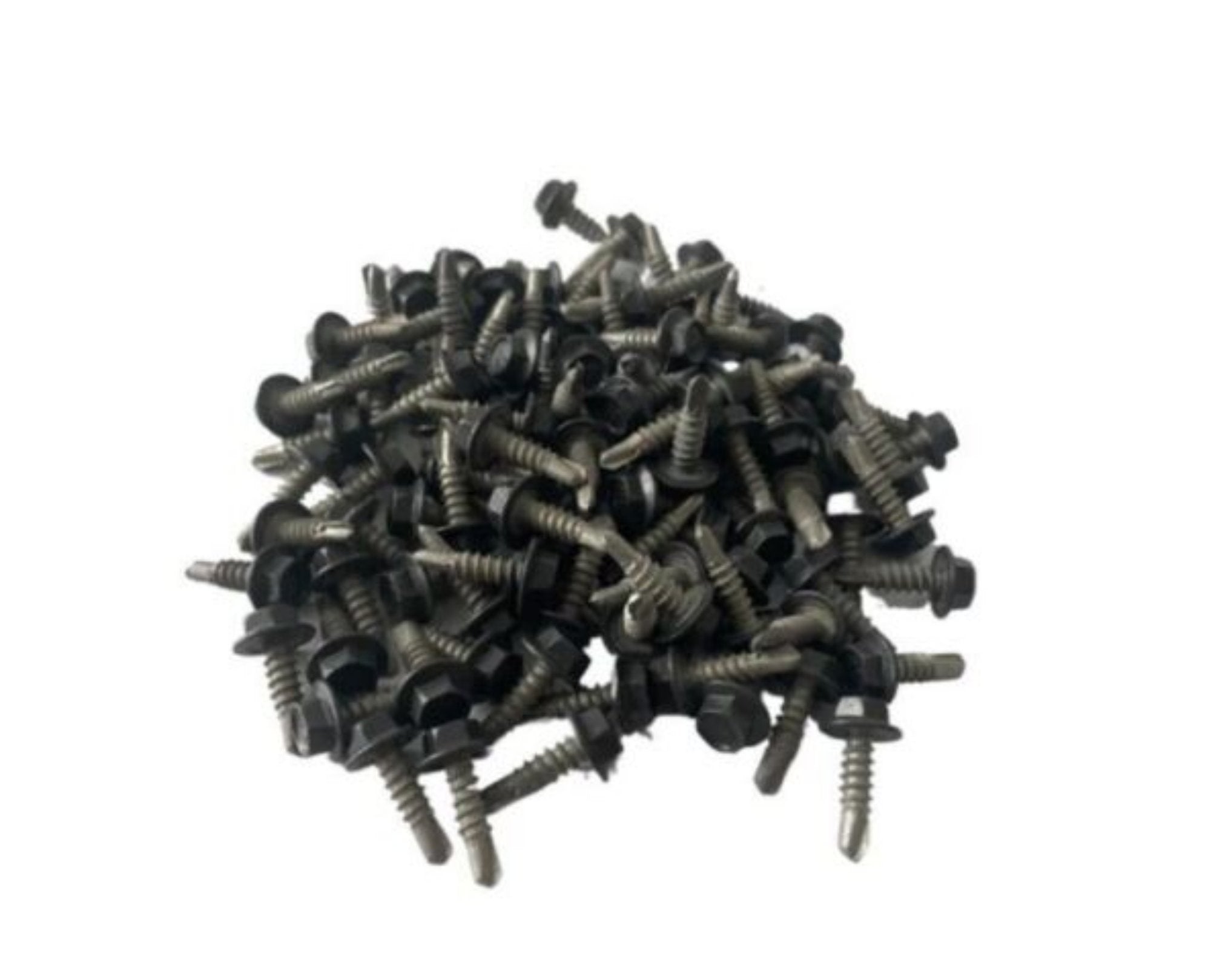 4mm Trimdek - Gutter Guard Kit ($12.40 per metre)