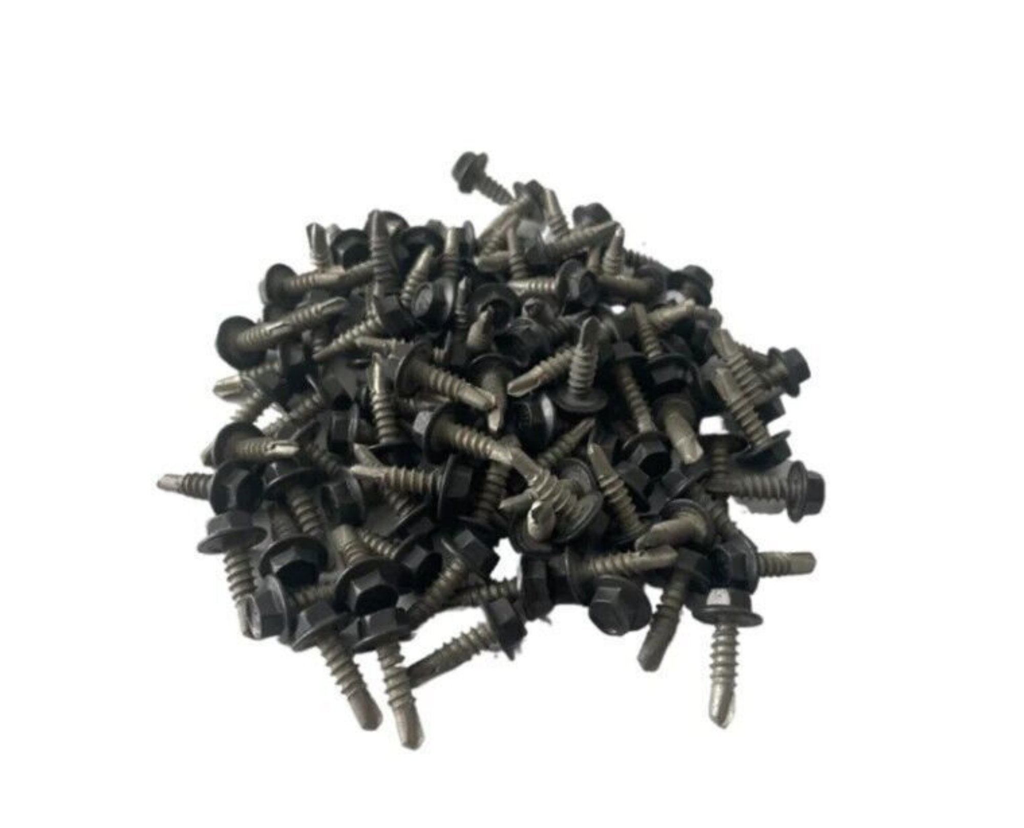 4mm Tile - Gutter Guard Kit