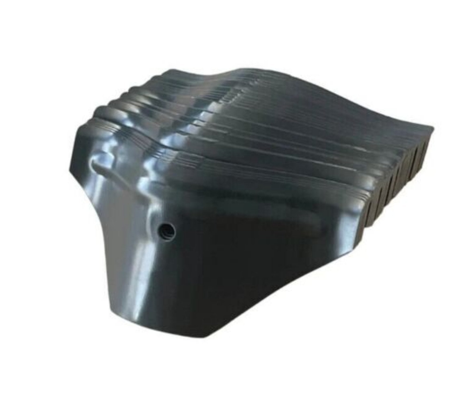 50M - 4mm Corrugated - Gutter Guard Kit ($9.75 per metre)