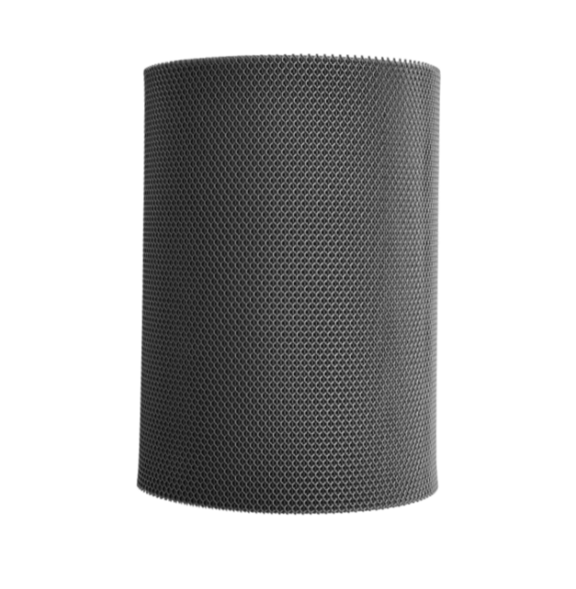 250mm wide - 3mm X 4mm Aluminium Mesh Only ($5.80 per metre)