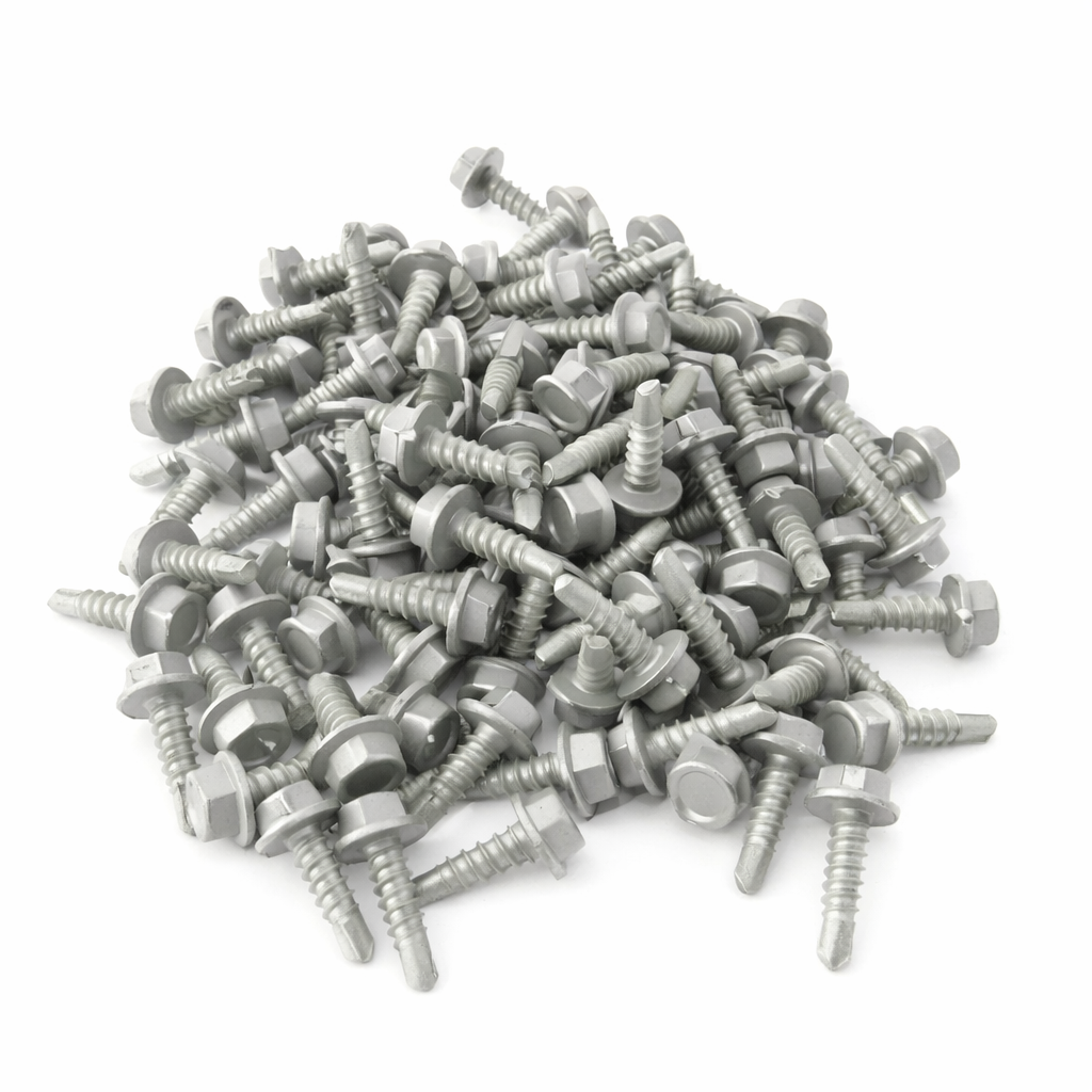 Gutter Guard Screws