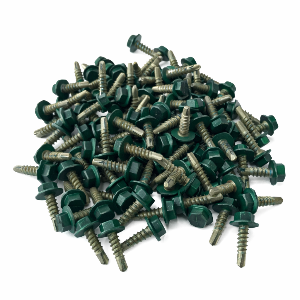 Gutter Guard Screws