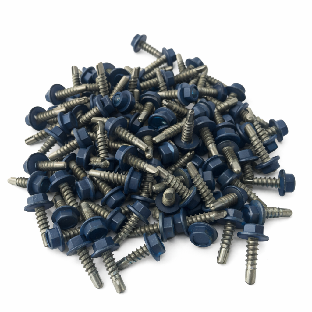 Gutter Guard Screws