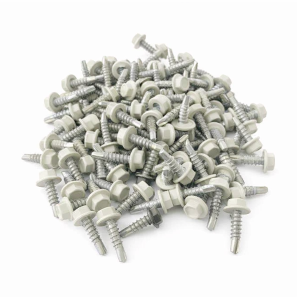 Gutter Guard Screws