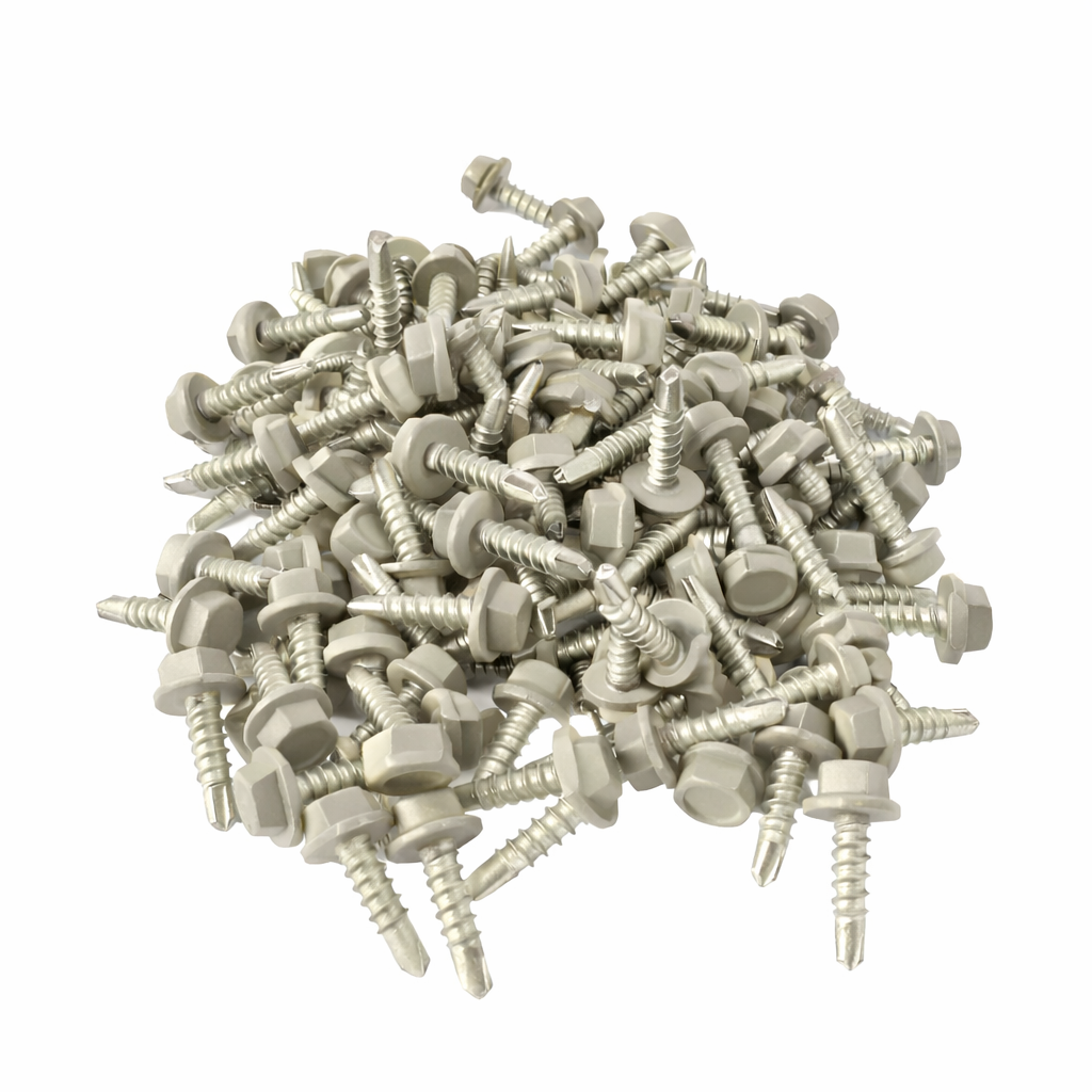 Gutter Guard Screws