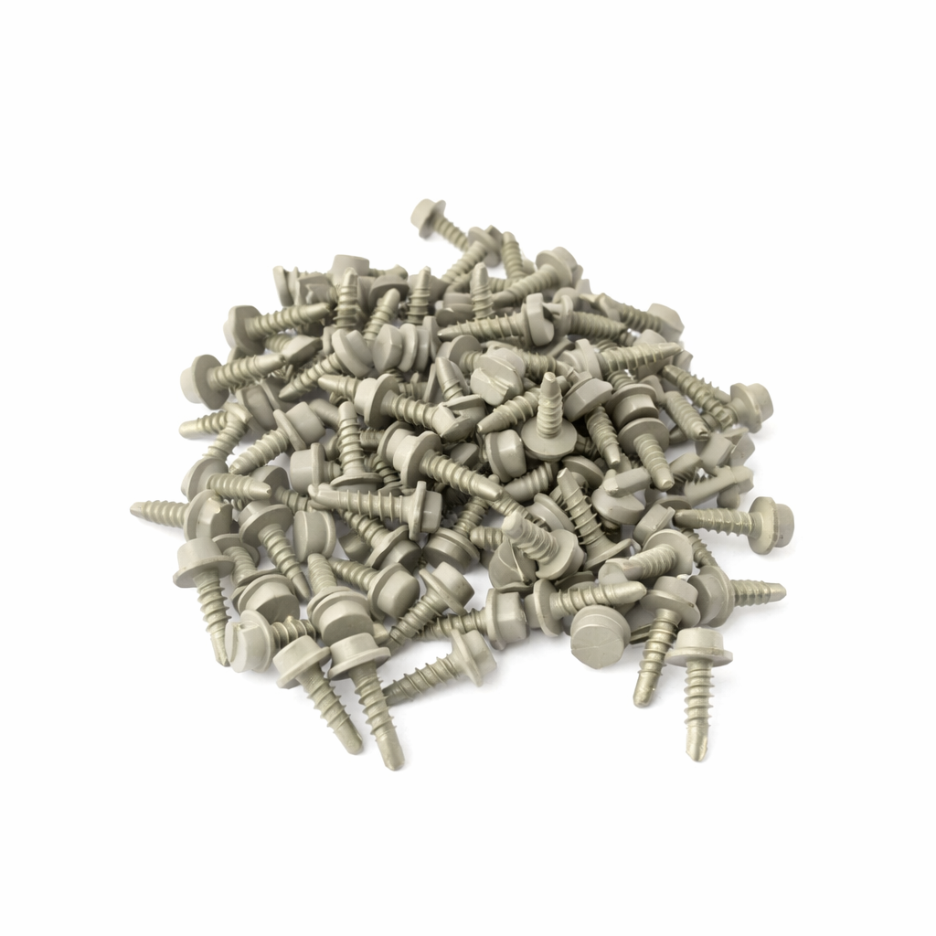Gutter Guard Screws