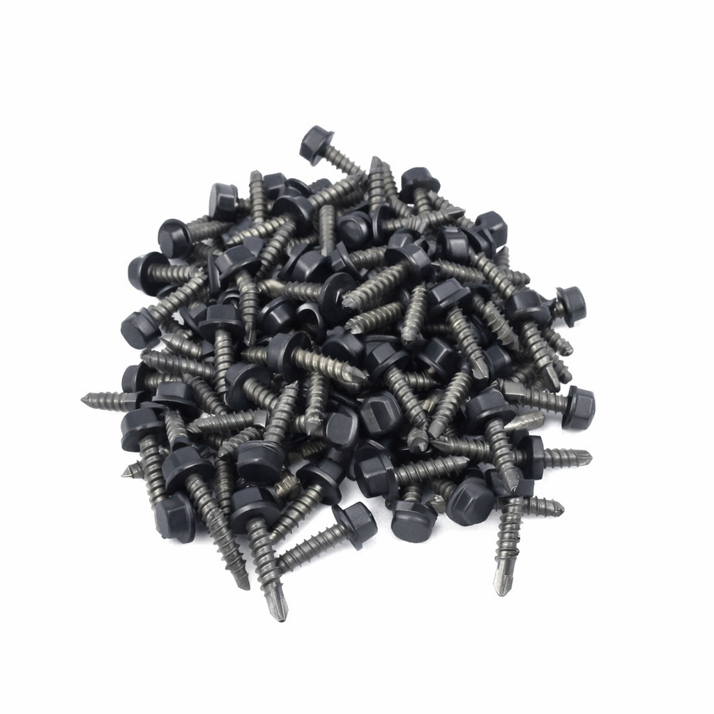 Gutter Guard Screws