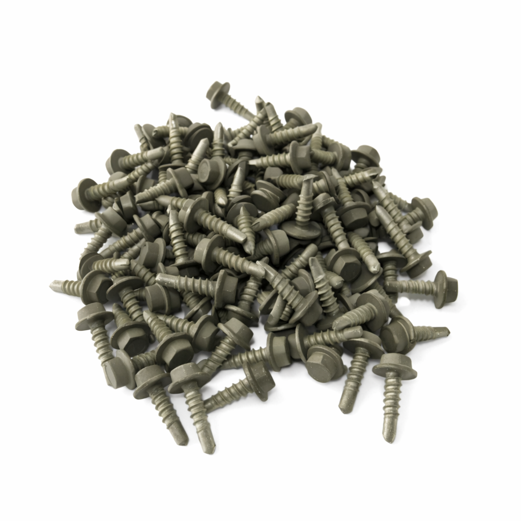 Gutter Guard Screws