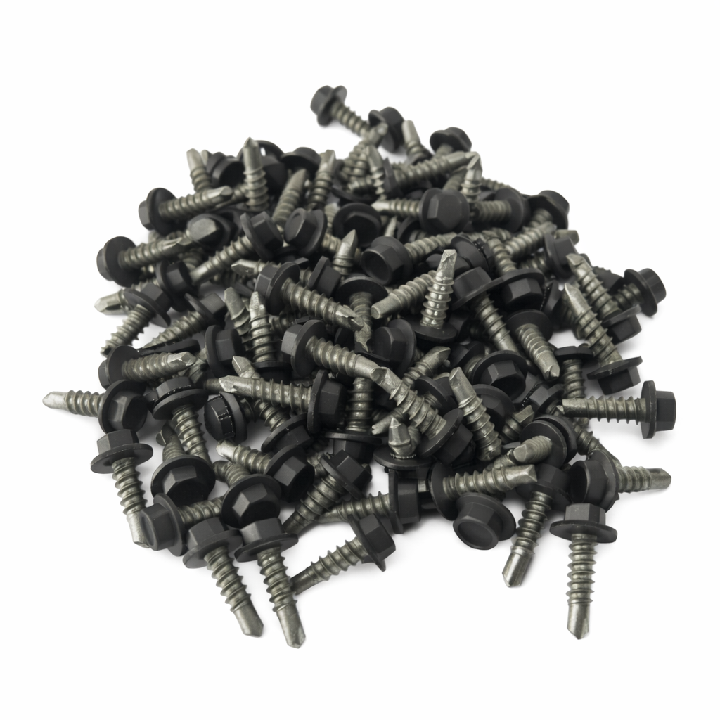 Gutter Guard Screws