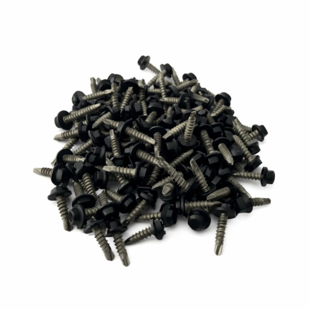 Gutter Guard Screws