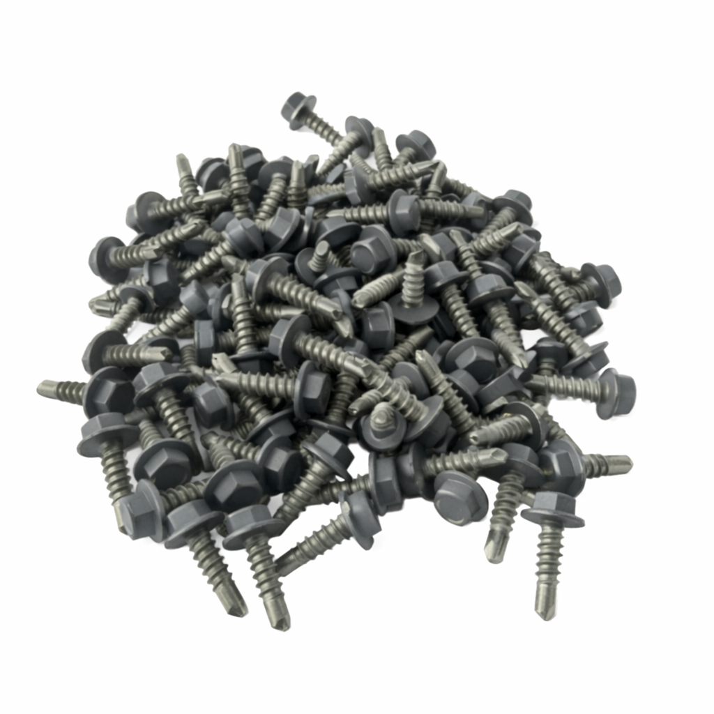 Gutter Guard Screws