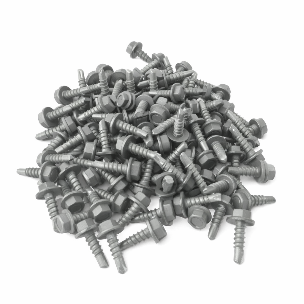 Gutter Guard Screws