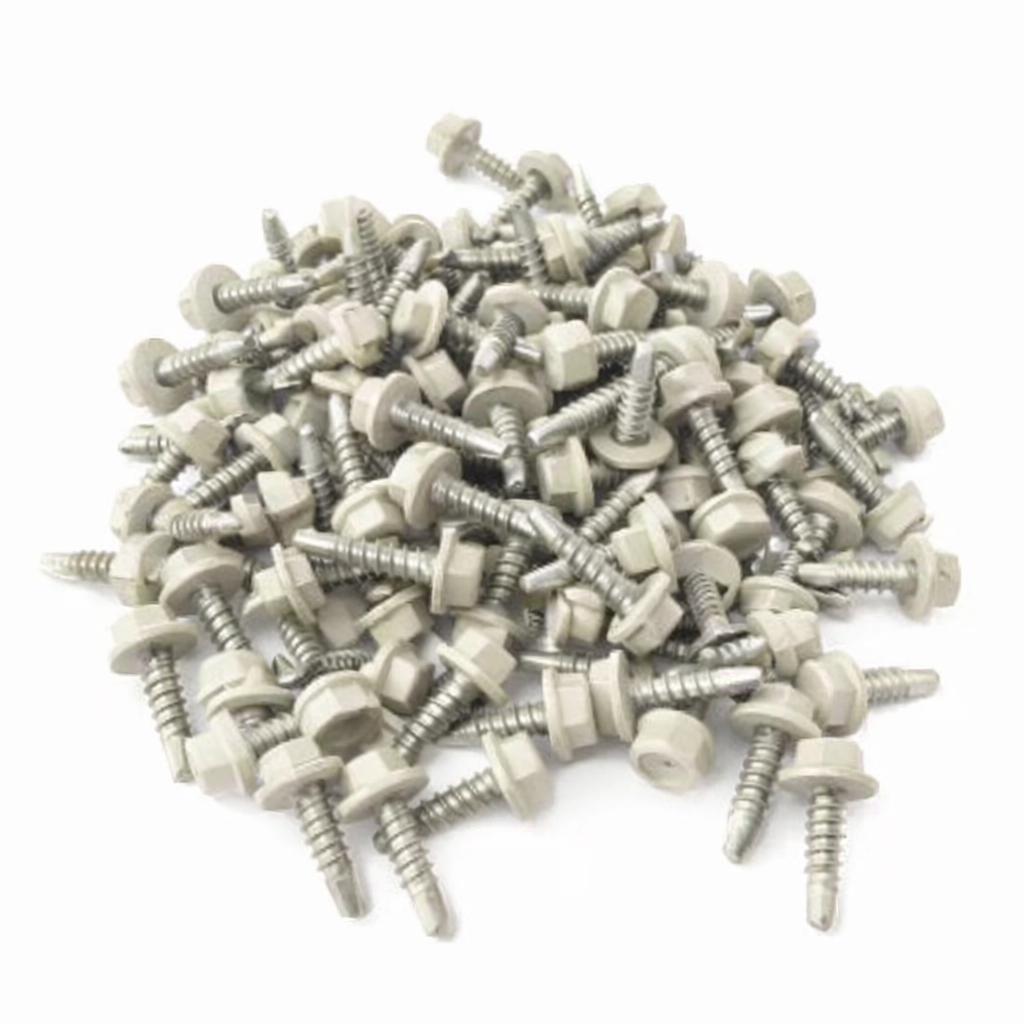Gutter Guard Screws